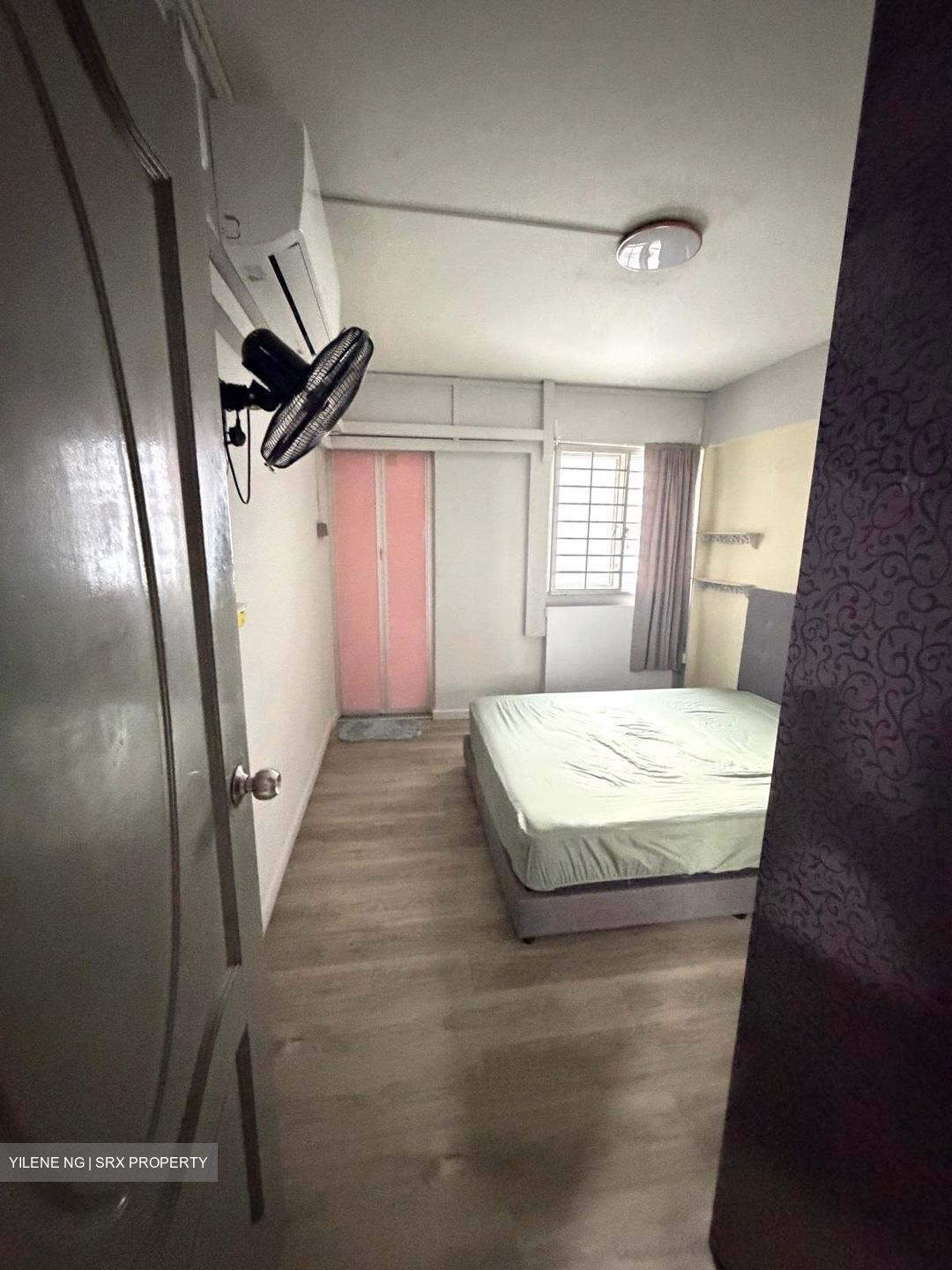 Blk 26 Teck Whye Heights II (Choa Chu Kang), HDB 3 Rooms #611917071